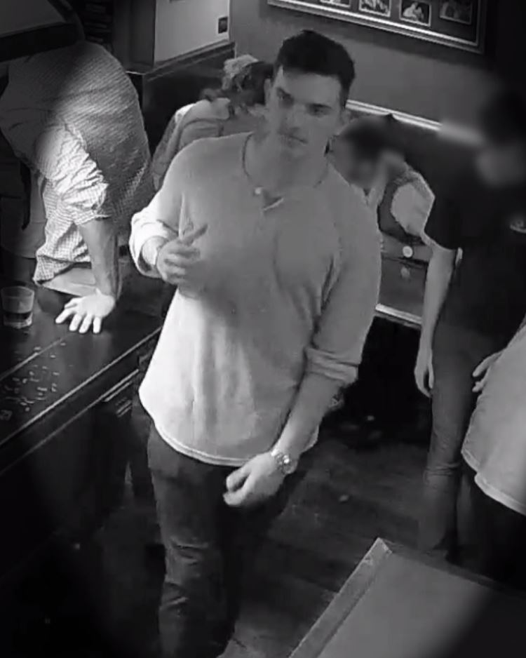 Witnesses Sought To Nightclub Assault In Civic Act Policing Online News